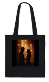 Echoes Answered (Reprise) - Tote bag