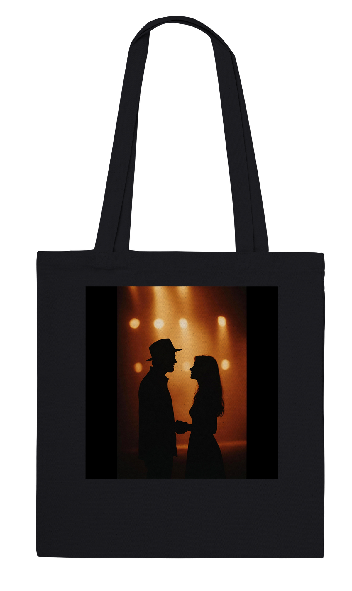 Echoes Answered (Reprise) - Tote bag