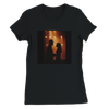 Echoes Answered (Reprise) - Women’s Cut T-Shirt