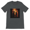 Echoes Answered (Reprise) - Unisex T-Shirt