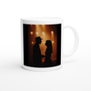 Echoes Answered (Reprise) - Ceramic Mug