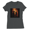 Echoes Answered (Reprise) - Women’s Cut T-Shirt