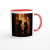 Echoes Answered (Reprise) - Ceramic Mug