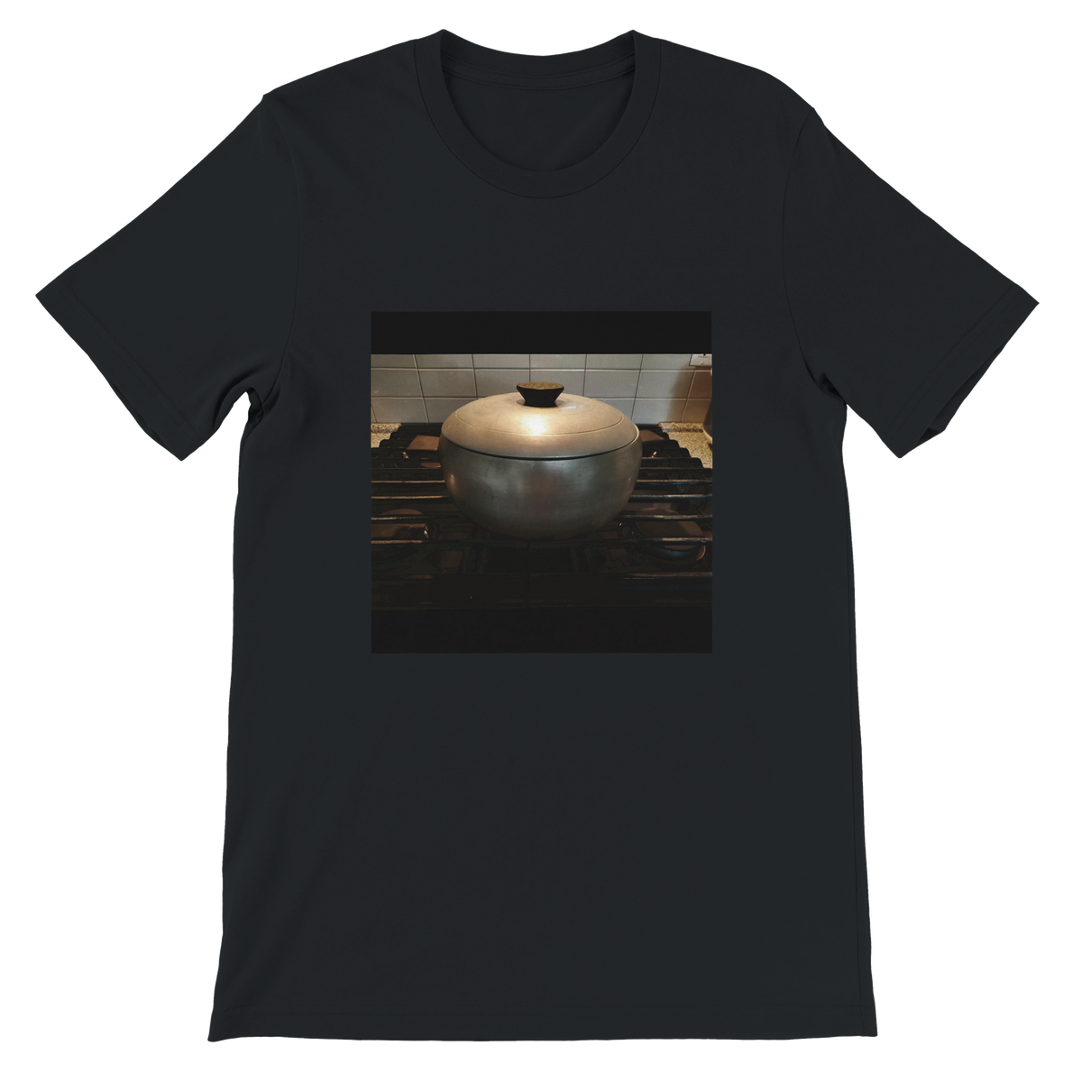 Mamas Table (Remaster) (feat. Digger O'Dell) - Unisex T-Shirt
