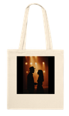 Echoes Answered (Reprise) - Tote bag