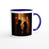 Echoes Answered (Reprise) - Ceramic Mug