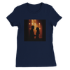 Echoes Answered (Reprise) - Women’s Cut T-Shirt