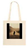 Dust and Grace - Tote bag