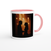 Echoes Answered (Reprise) - Ceramic Mug