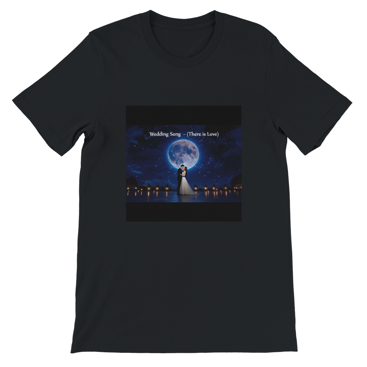 The Wedding Song - Unisex T-Shirt