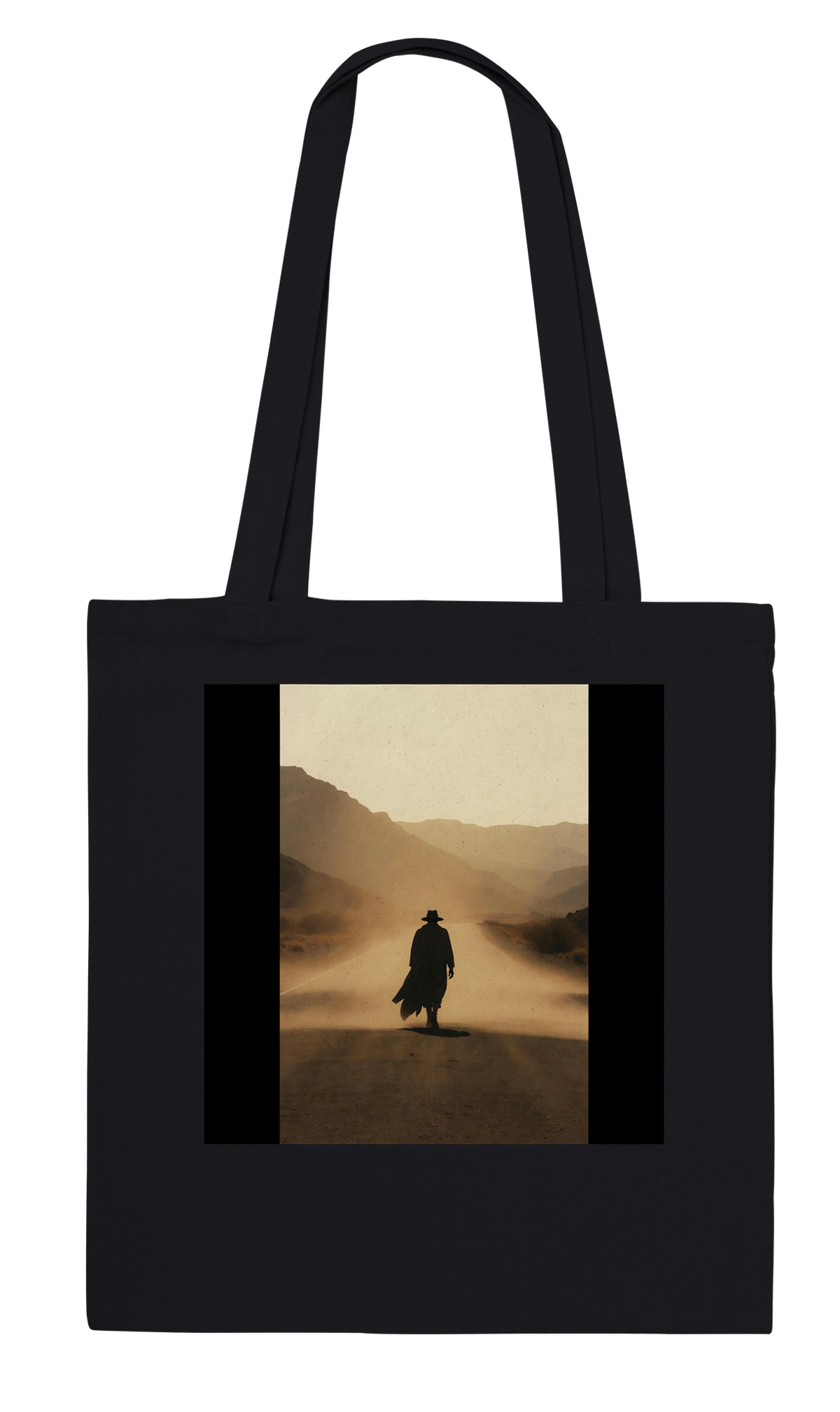 Dust and Grace - Tote bag