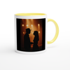Echoes Answered (Reprise) - Ceramic Mug