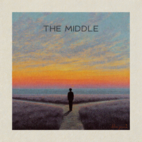 The Middle by Chloe Jessica