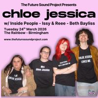 Chloe Jessica Headline 