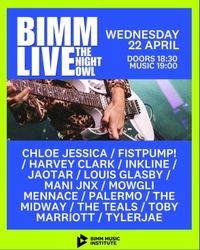 BIMM Live