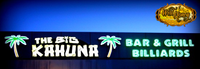 The Big Kahuna Bar & Grill