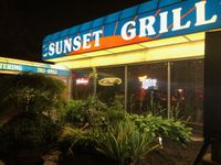 Sunset Grill