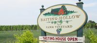 Baiting Hollow Farm Vineyard