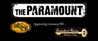 The Paramount / Founders Room