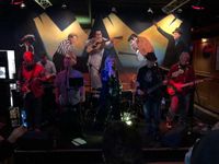 Memories Bar & Grill