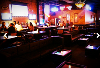 The Big Kahuna Bar & Grill