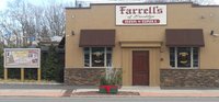 Farrell's Bar & Grill