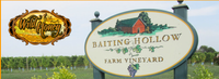 Baiting Hollow Farm Vineyard