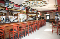 Bulldog Grille