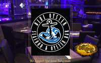 Blue Oyster