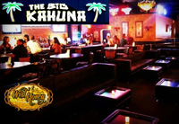 The Big Kahuna Bar & Grill   