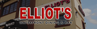 CANCELLED VIRUS.  Elliots Waterfront Dining & Bar