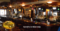 Farrell's in Islip