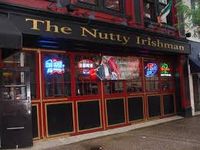 The Nutty Irishman of Bay Shore