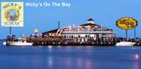 Nicky’s On The Bay