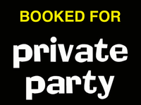 Private Corporate Party