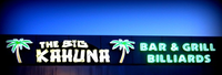 The Big Kahuna Bar & Grill     