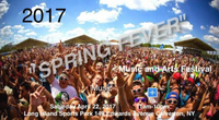 Spring Fever Music Festival