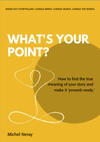 EBook What's Your Point?