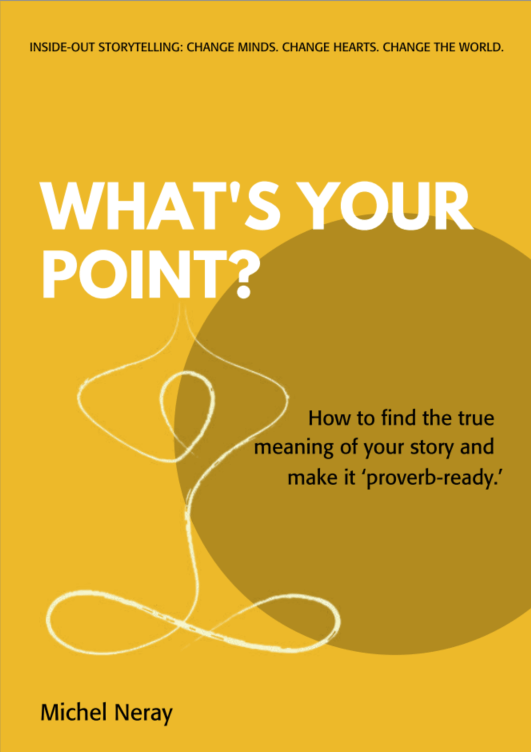 EBook What's Your Point?