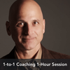 Individual Session 1-to-1 Coaching