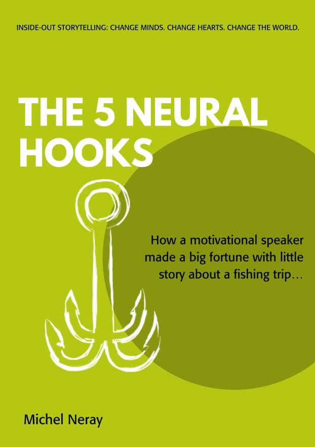 EBook The 5 Neural Hooks