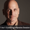 Intensive Coaching 2-3 Hour Sessions