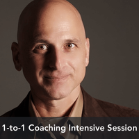 Intensive Coaching 2-3 Hour Sessions