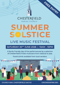 Summer Solstice Festival 2026