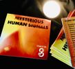 Mysterious Human Signals - CD