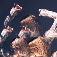 F R A G M E N T S  by Saint Lore
