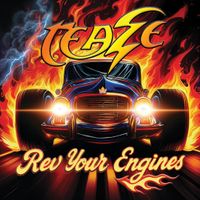 Rev Your Engines by Teaze