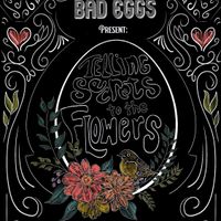 Bitterness Mix R1 by littlebird & the bad eggs