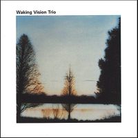 Ancient Bloom by Waking Vision Trio