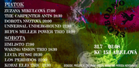 Alternative Leto Festival 